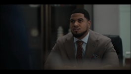 Beauty in Black (Hindi) - Season 02 Episode 07